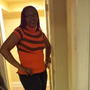 Meet your Posher, Felecia